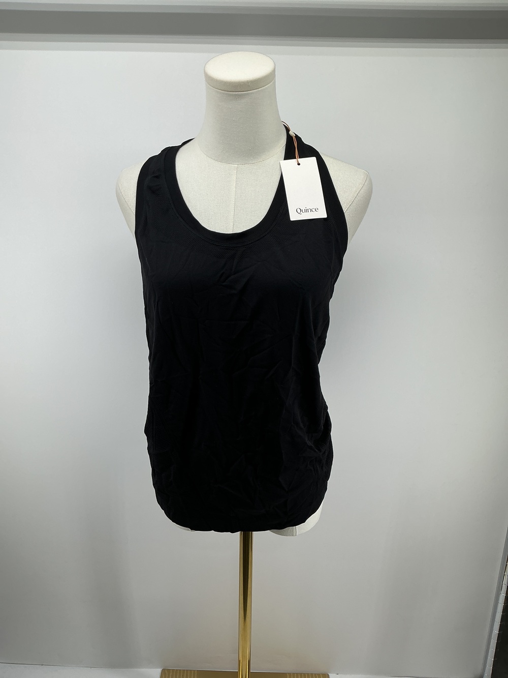 Seamless Racerback Tank